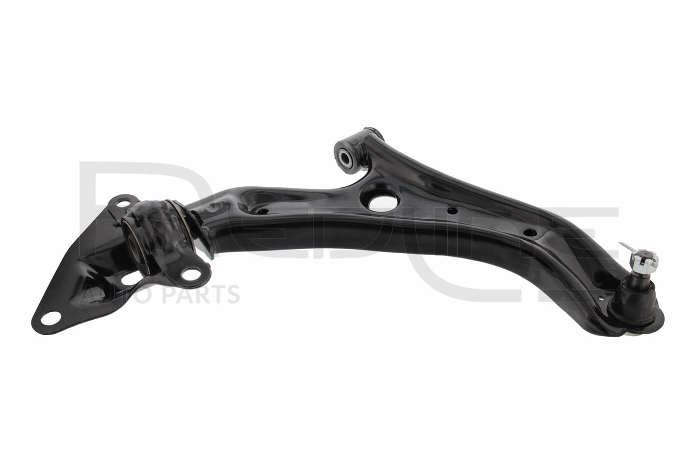 Control/Trailing Arm, wheel suspension (40HO136)