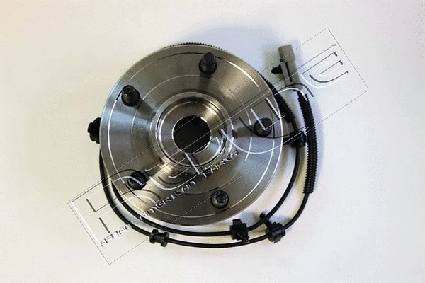 Wheel Hub