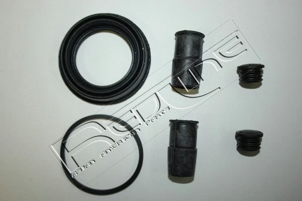 Repair Kit, brake caliper (53TO002)