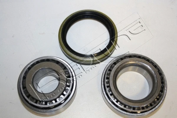 Wheel Bearing Kit (24KI051)