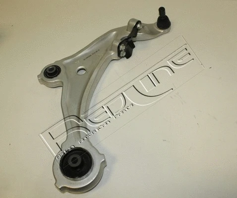 Control/Trailing Arm, wheel suspension (40NI184)