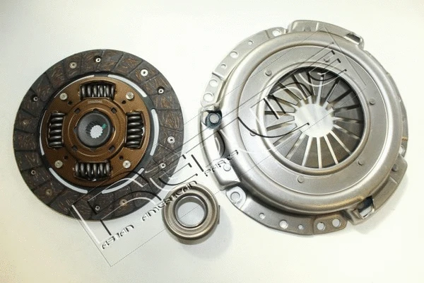 Clutch Kit (25SZ045)