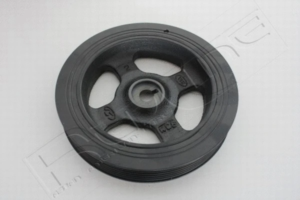 Belt Pulley, crankshaft (30HY014)