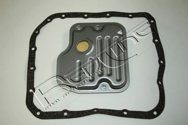 Hydraulic Filter Kit, automatic transmission (72TO001)