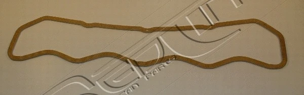 Gasket, cylinder head cover (34RV005)