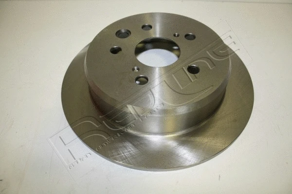 Brake Disc (26LX005)