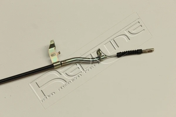 Cable Pull, parking brake