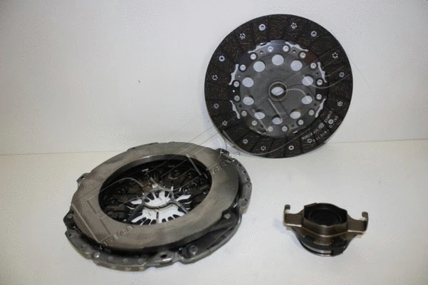 Clutch Kit (25HY097)