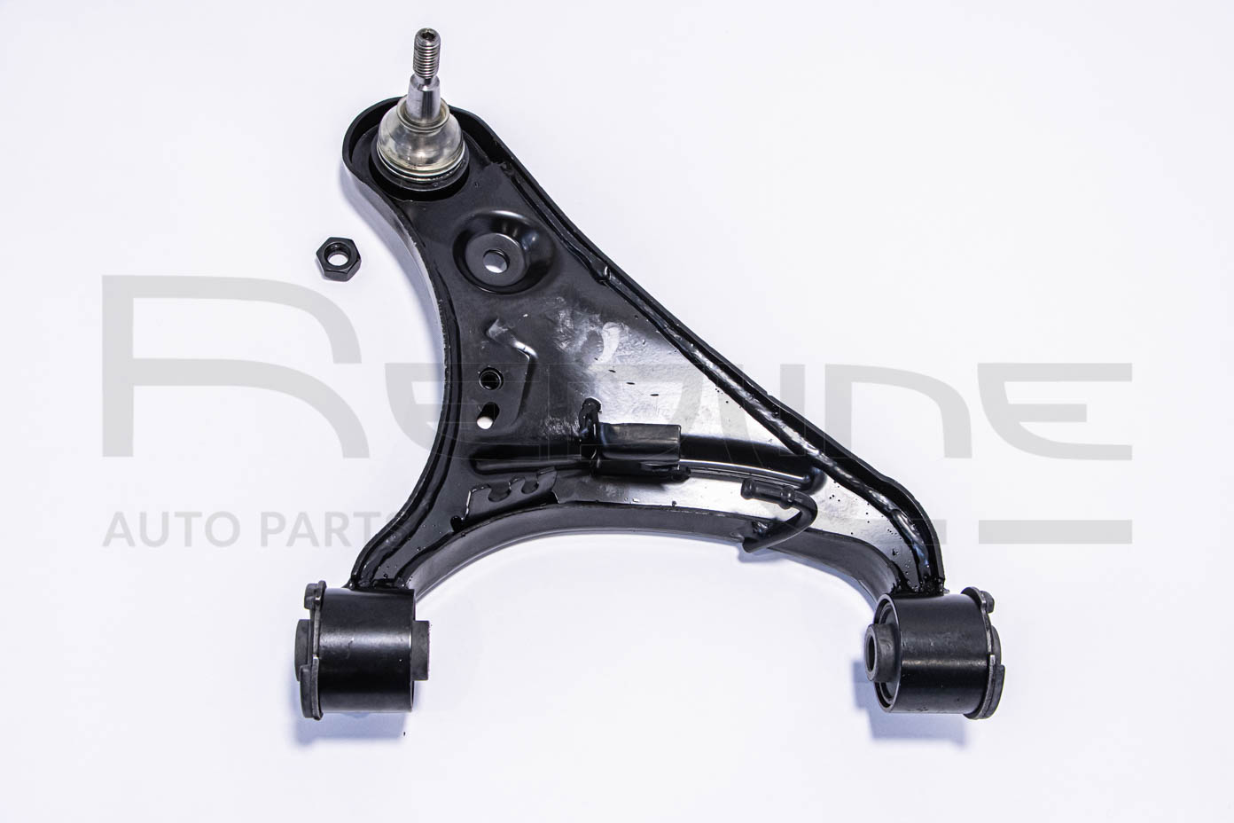 Control/Trailing Arm, wheel suspension (40RV068)
