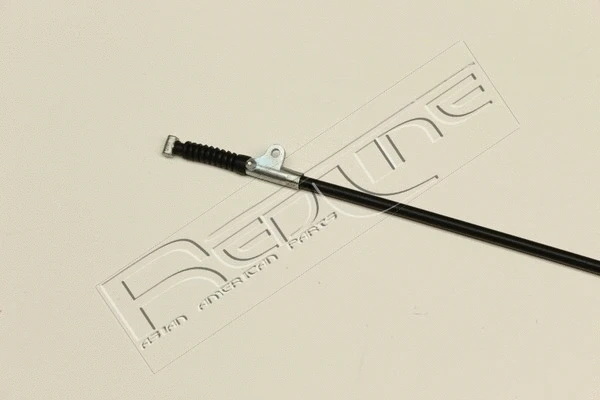 Cable Pull, parking brake