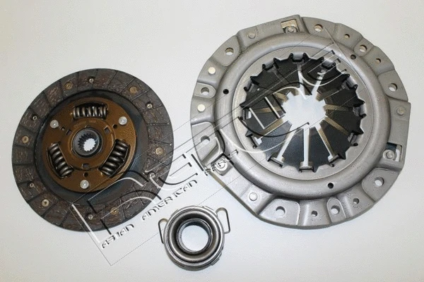 Clutch Kit (25DA010)
