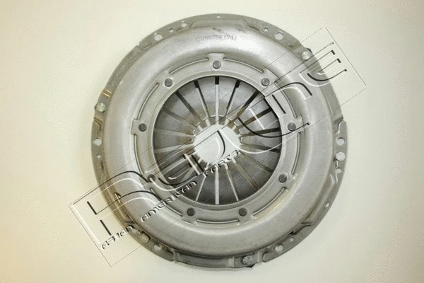 Clutch Kit