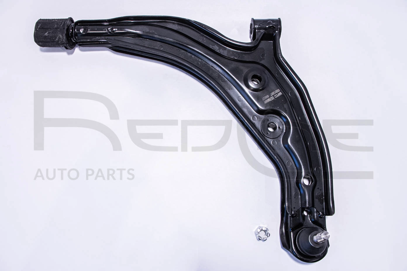 Control/Trailing Arm, wheel suspension (40NI284)