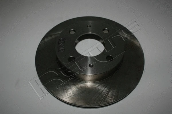 Brake Disc (26SZ011)