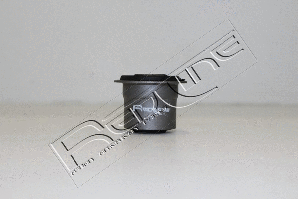 Mounting, control/trailing arm