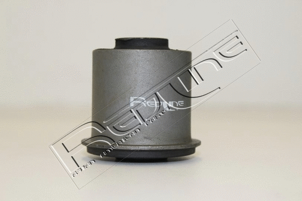 Mounting, control/trailing arm