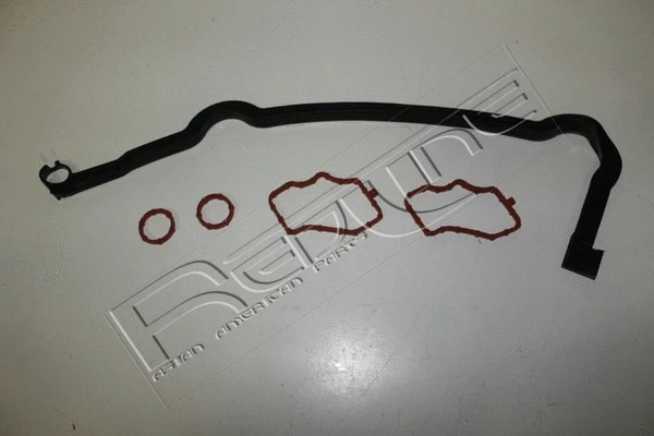 Gasket, cylinder head cover (34NI075)