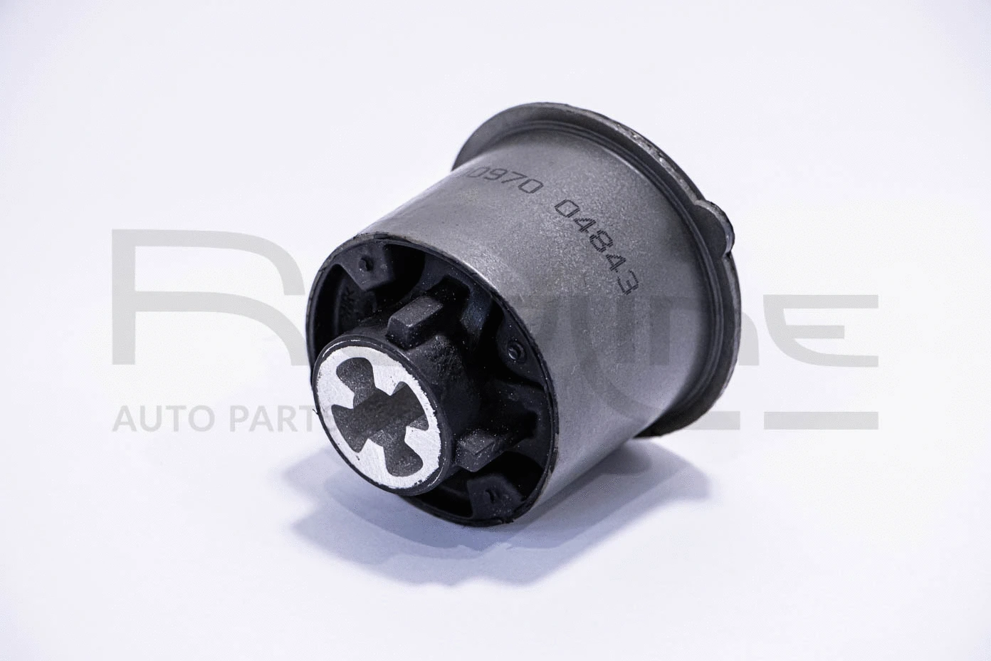 Mounting, control/trailing arm (43MZ077)