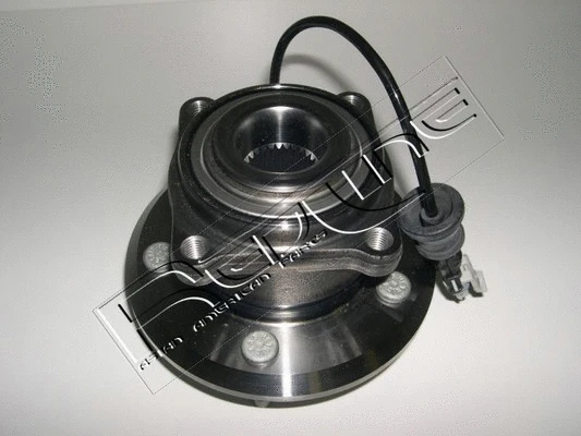 Wheel Hub (24CV001)