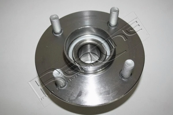 Wheel Hub