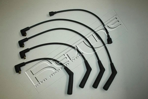 Ignition Cable Kit (63RV001)