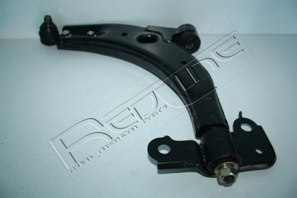Control/Trailing Arm, wheel suspension (40KI089)