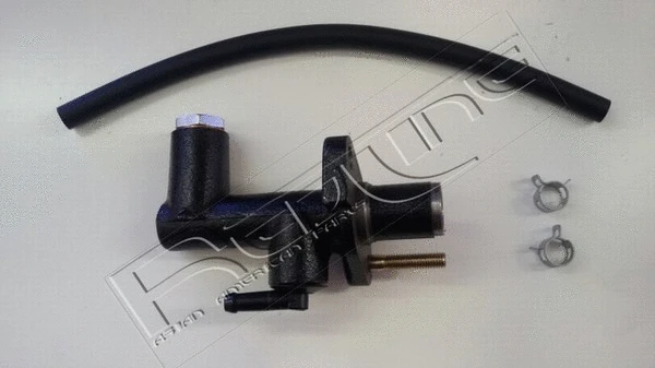 Master Cylinder, clutch (07MZ003)
