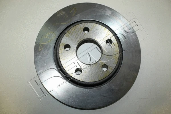Brake Disc (26JE017)