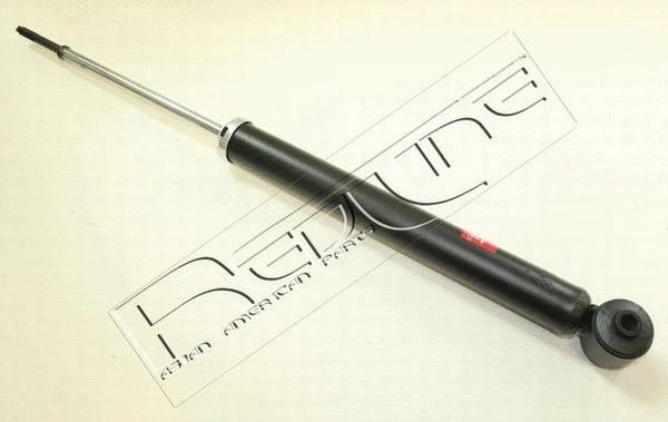 Shock Absorber (39KI012)