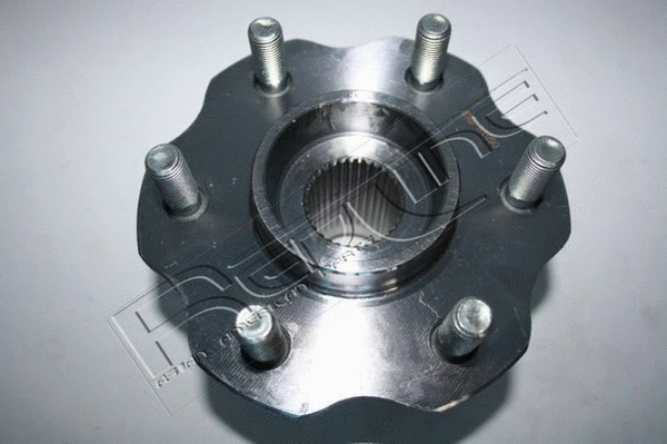 Wheel Hub