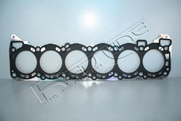 Gasket, cylinder head (34NI031)