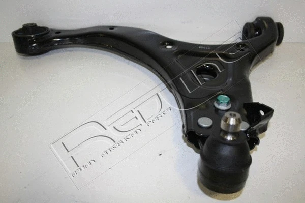 Control/Trailing Arm, wheel suspension (40KI019)