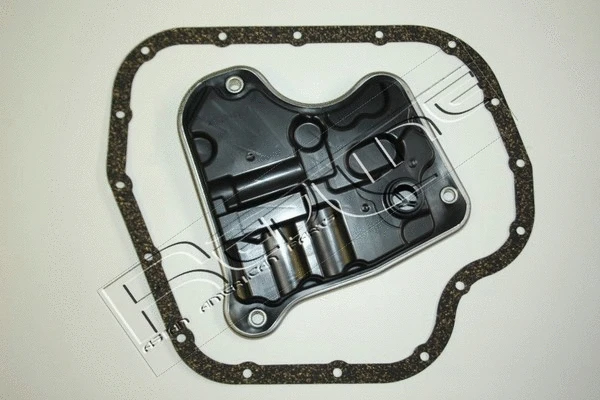 Hydraulic Filter Kit, automatic transmission