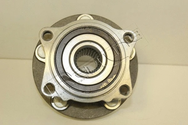 Wheel Hub (24MI032)