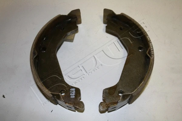 Brake Shoe Set, parking brake (47KI018)