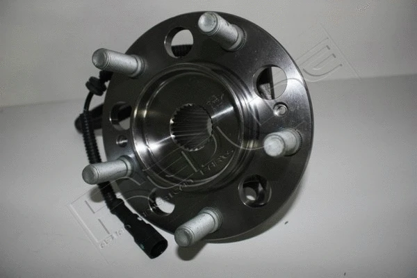 Wheel Hub (24SS003)