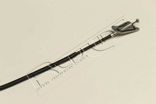 Cable Pull, parking brake