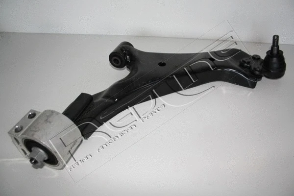 Control/Trailing Arm, wheel suspension (40CV006)