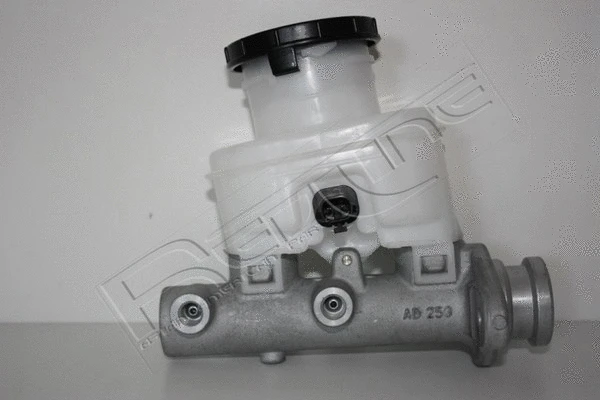 Brake Master Cylinder (09IZ006)