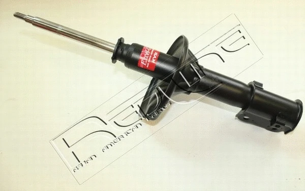Shock Absorber (39HY026)