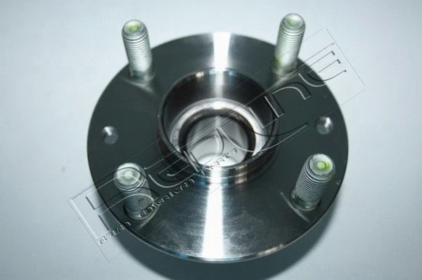 Wheel Hub