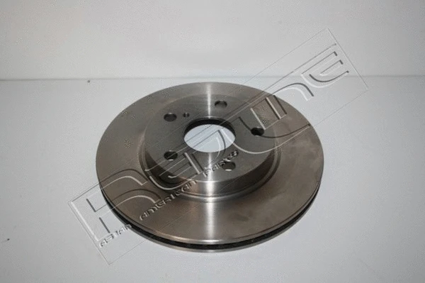 Brake Disc (26TO101)