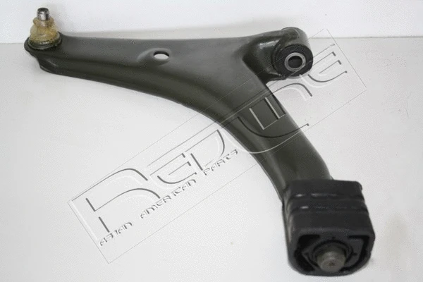 Control/Trailing Arm, wheel suspension (40SZ019)