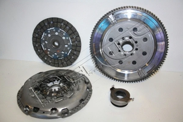 Clutch Kit
