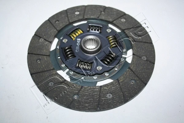 Clutch Disc (25MI044)