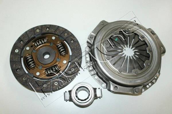 Clutch Kit (25FT000)