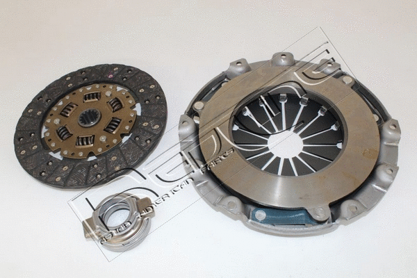 Clutch Kit