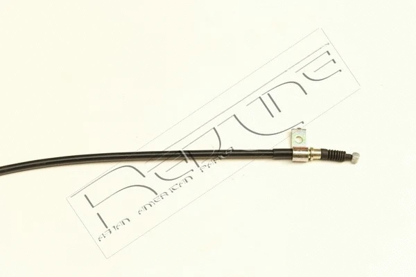 Cable Pull, parking brake