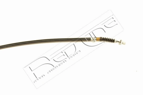 Cable Pull, parking brake