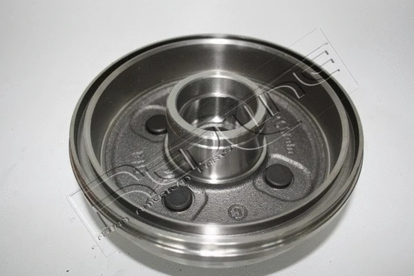 Brake Drum